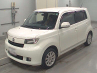 2011 Toyota bB