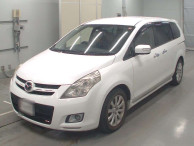 2008 Mazda MPV