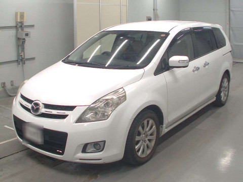 2008 Mazda MPV LY3P[0]