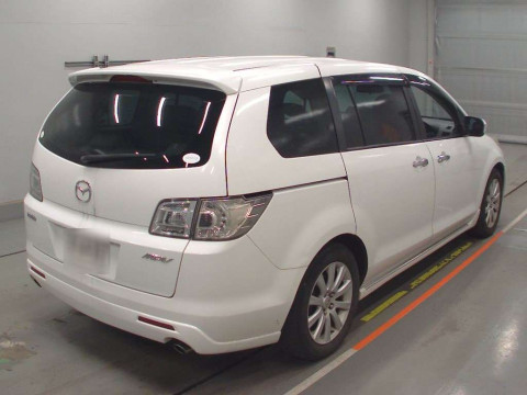 2008 Mazda MPV LY3P[1]