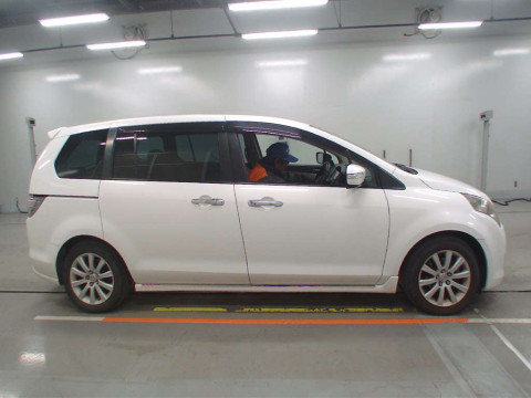 2008 Mazda MPV LY3P[2]