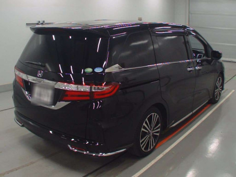 2014 Honda Odyssey RC1[1]