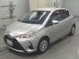 2019 Toyota Vitz