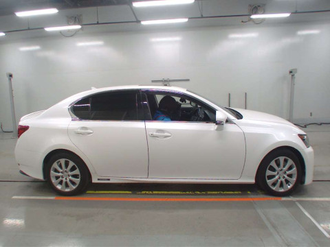 2012 Lexus GS GWL10[2]