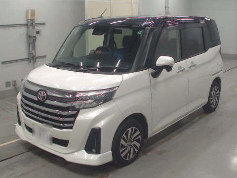 2021 Toyota Roomy M900A[0]