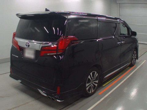 2020 Toyota Alphard AGH30W[1]