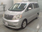 2004 Toyota Alphard G