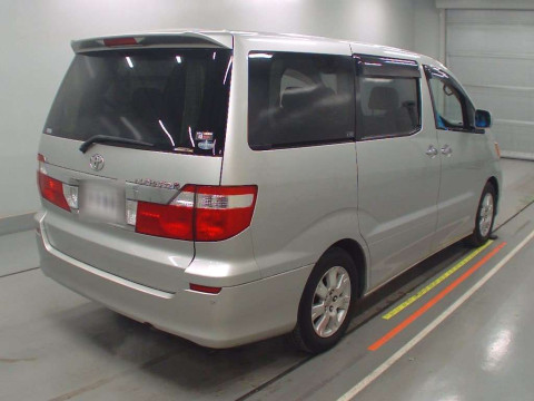 2004 Toyota Alphard G MNH10W[1]