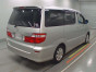 2004 Toyota Alphard G