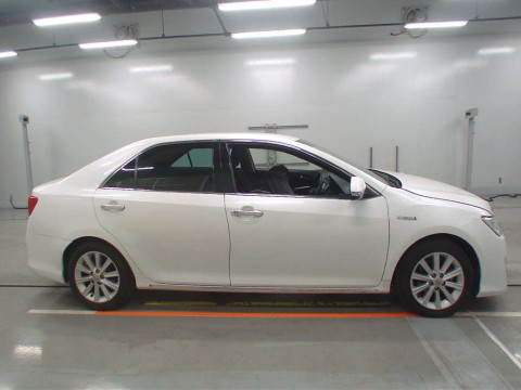 2012 Toyota Camry AVV50[2]