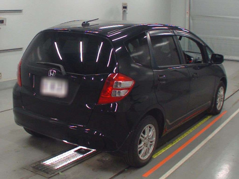 2009 Honda Fit GE6[1]