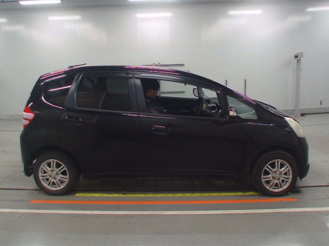 2009 Honda Fit GE6[2]