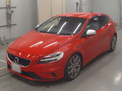 2017 Volvo V40 MD4204T[0]