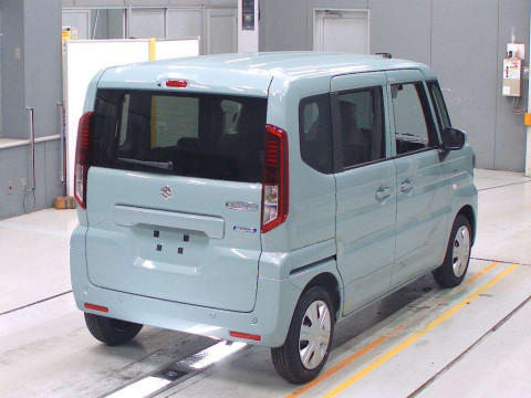 2025 Suzuki Spacia MK94S[1]