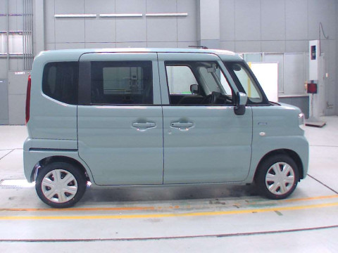 2025 Suzuki Spacia MK94S[2]