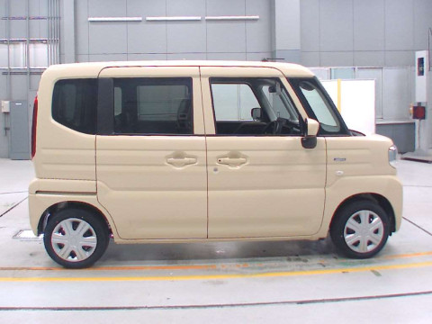 2025 Suzuki Spacia MK94S[2]