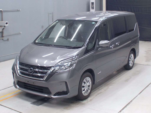 2022 Nissan Serena GC27[0]