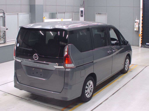 2022 Nissan Serena GC27[1]