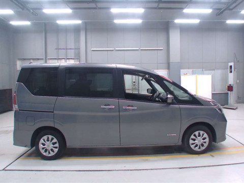 2022 Nissan Serena GC27[2]