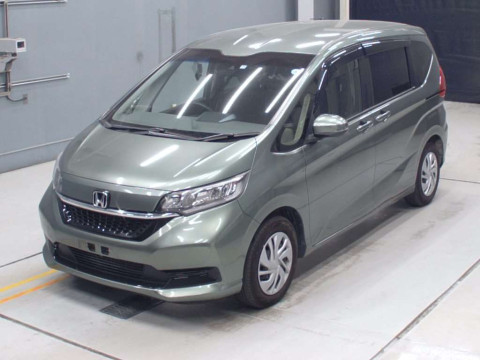 2019 Honda Freed GB5[0]