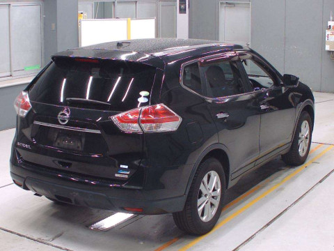 2015 Nissan X-Trail T32[1]