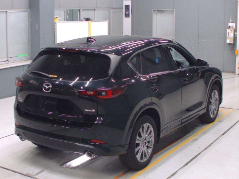 2021 Mazda CX-5 KF2P[1]