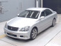 2006 Toyota Crown