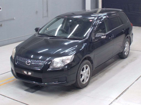 2008 Toyota Corolla Fielder NZE141G[0]