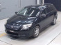 2008 Toyota Corolla Fielder