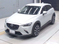 2018 Mazda CX-3