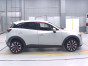 2018 Mazda CX-3