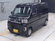 2024 Daihatsu Atrai