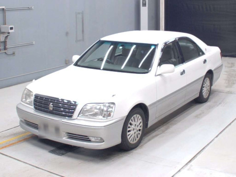 2002 Toyota Crown JZS171[0]