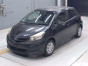 2013 Toyota Vitz