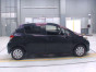 2013 Toyota Vitz