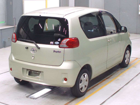 2008 Toyota Porte NNP15[1]