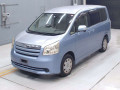 2008 Toyota Noah