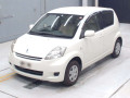 2009 Toyota Passo