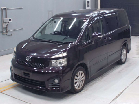 2010 Toyota Voxy ZRR75W[0]