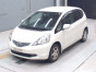 2010 Honda Fit