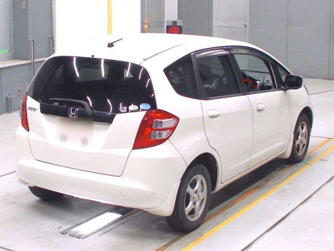 2010 Honda Fit GE6[1]