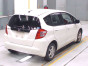 2010 Honda Fit