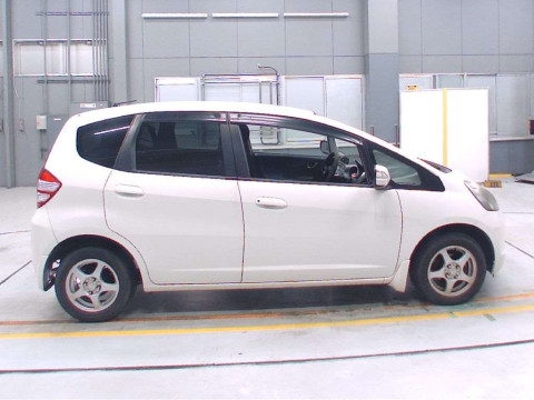 2010 Honda Fit GE6[2]