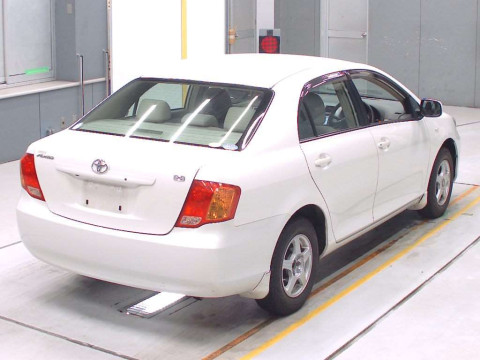 2007 Toyota Corolla Axio NZE141[1]