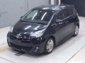 2011 Toyota Ractis