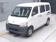 2015 Toyota Liteace Van