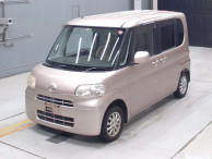 2008 Daihatsu Tanto