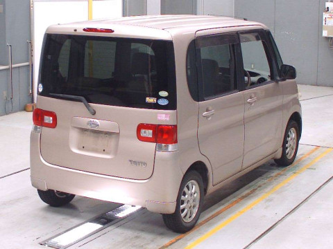 2008 Daihatsu Tanto L375S[1]