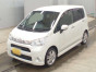 2012 Daihatsu Move Custom