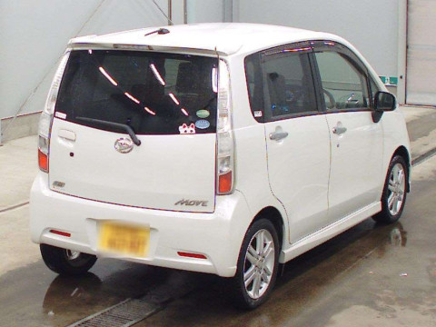 2012 Daihatsu Move Custom LA100S[1]